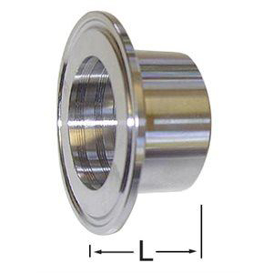 Picture of Concentric Reducing Ferrule