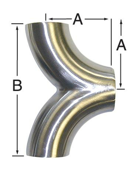 Picture of Special Y (Weld/Weld/Weld)