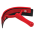 5332-05 Red Plastic Sweat Scraper