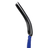 Coburn Forged Manure Fork - 4-Tine Deatail of Head