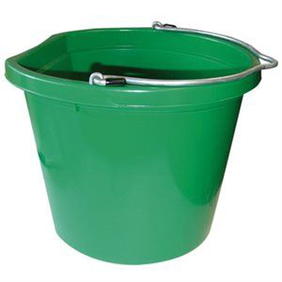 Picture of Green Wall Bucket