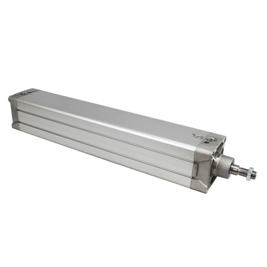 Head Gate Cylinder (Large) for Rapid Exit Parlors