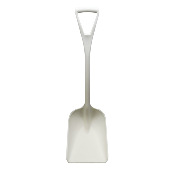 Picture of 37" Sanitary Shovel - White