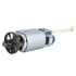 120V Motor for PROGRESS Clipper 45 degree angle