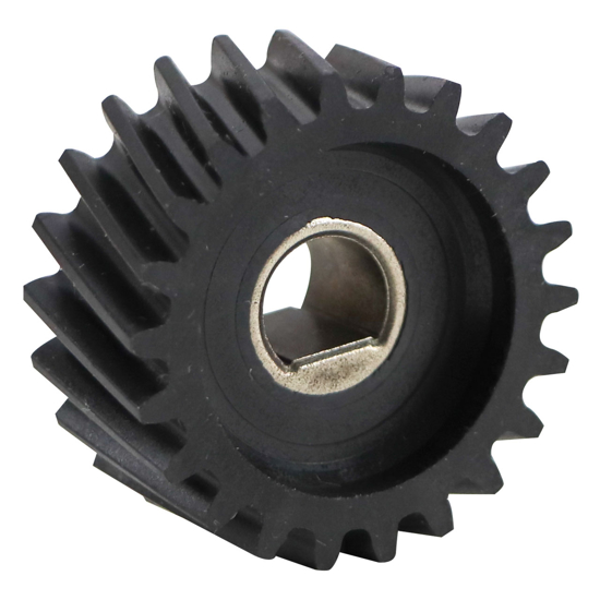 Cogwheel for XPERT Clipper on angle