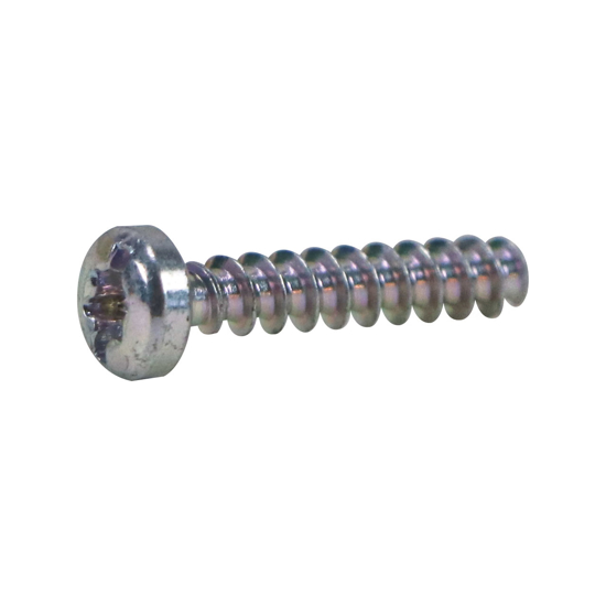 Housing Screw for XPERT, XPERIENCE, XPLORER, PROGRESS, OPAL & SAPHIR Clipper on an angle