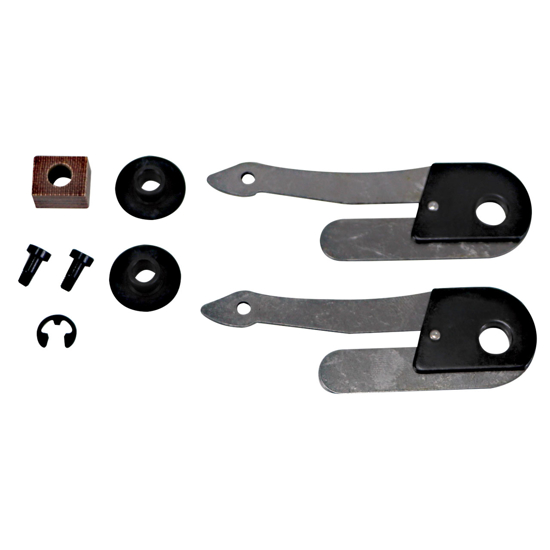 Minor Head Repair Kit for XPLORER & XPERIENCE Clipper all parts