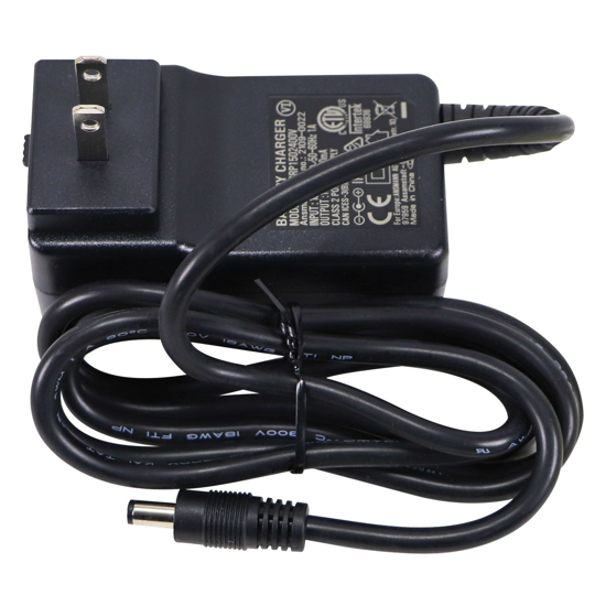 Power Supply for XPLORER Clipper