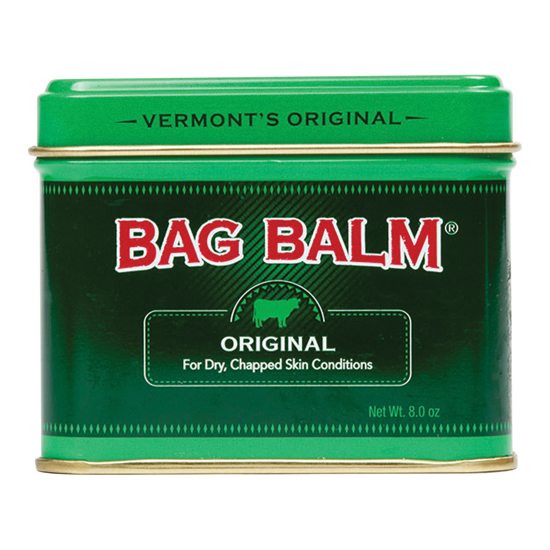 Bag Balm 8 Oz. Tin