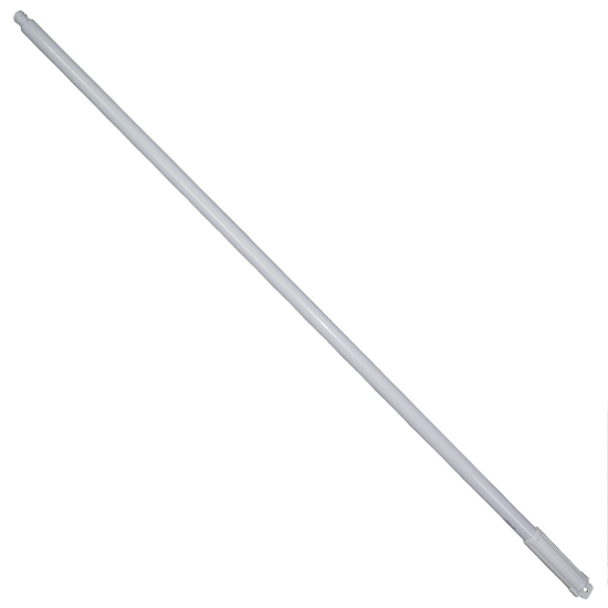 Threaded Plastic Handle--60"