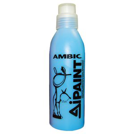 Ambic 16.9 Oz. Ai Tail Paint--Blue