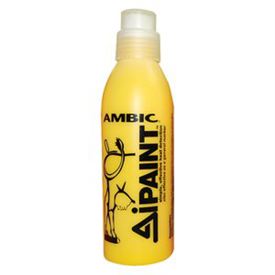 Ambic 16.9 Oz. Ai Tail Paint--Yellow