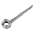 12" Aluminum Drum Wrench Bottom View