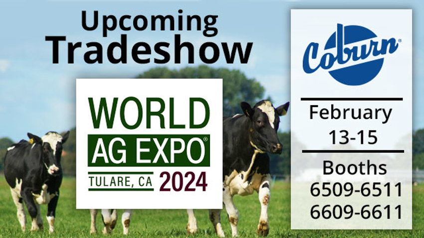 World Ag Expo