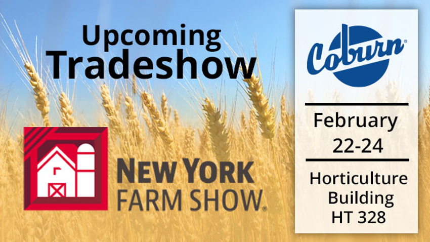 New York Farm Show