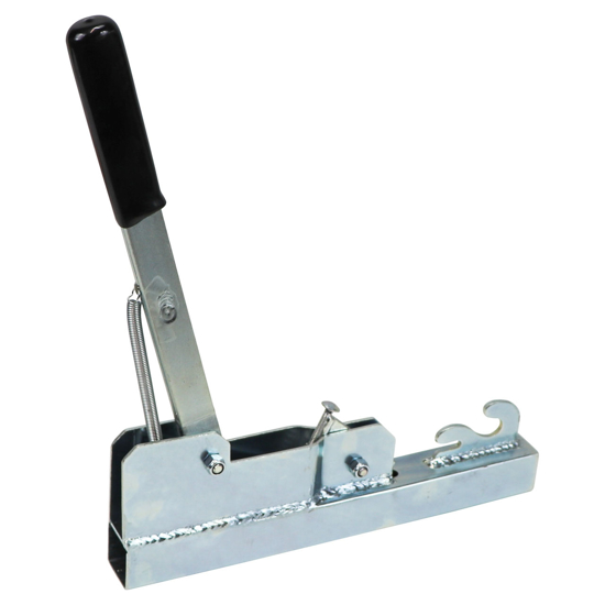 Main Housing Assembly  with Handle for Westguard Calf Puller