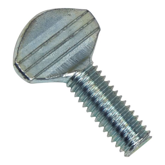 Thumb Screw for Butt Yoke for Westguard Calf Puller