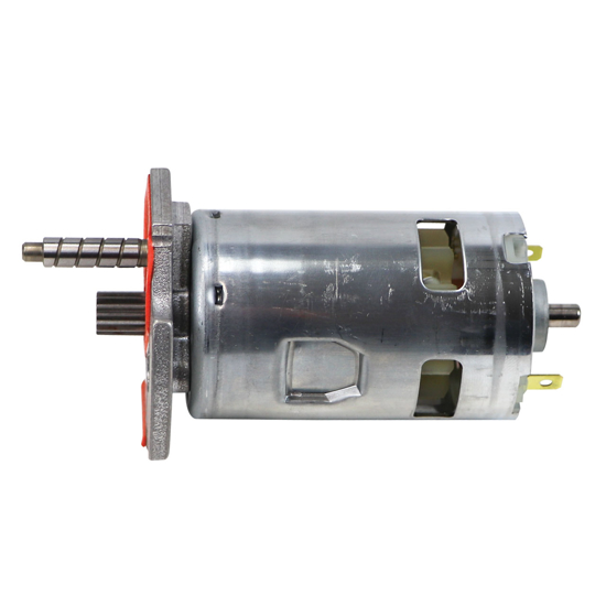 12V Motor for XTRA Sheep Shearer