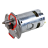 12V Motor for XTRA Sheep Shearer - Angle View A