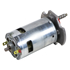 12V Motor for XTRA Sheep Shearer - Angle View B