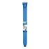 Leg Quick Strap 5-Pack - Blue