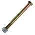 3/8"x4" Hex Bolt for Cattle Groomer