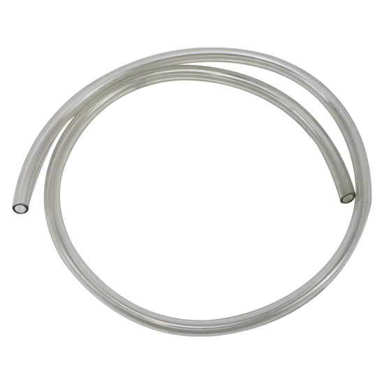 Valve-to-Tank Hose for Cattle Groomer