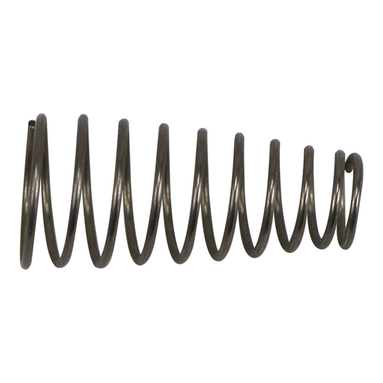 Valve Spring for Cattle Groomer