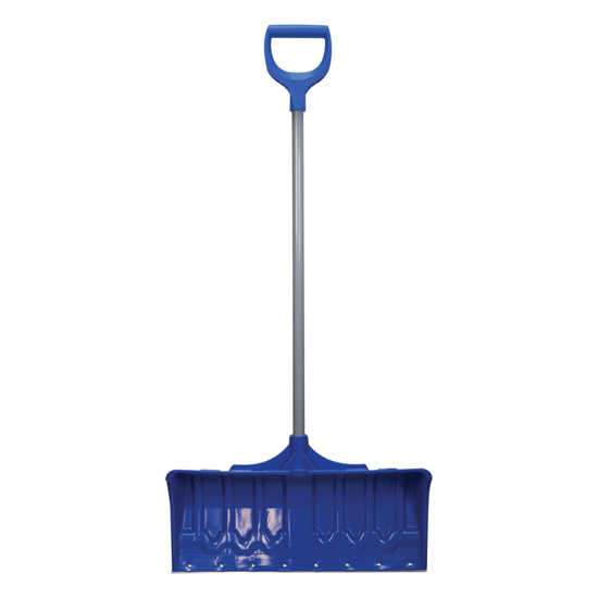 Coburn Blizzard Snow Shovel - Display Pack of 6