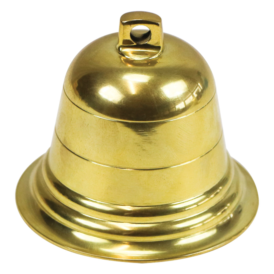 Brass Bell - Large