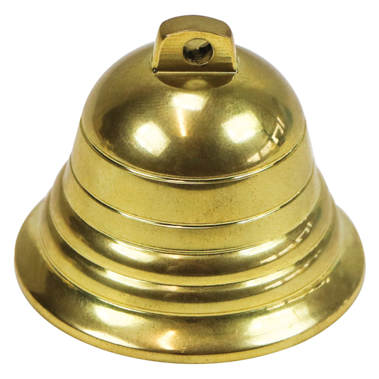 Brass Bell - Small