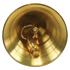 Brass Bell - Small Bottom