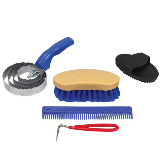 Starter Grooming Kit