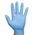 Coburn 5-mil Blue Nitrile Gloves-Extra Extra Large-Box/90