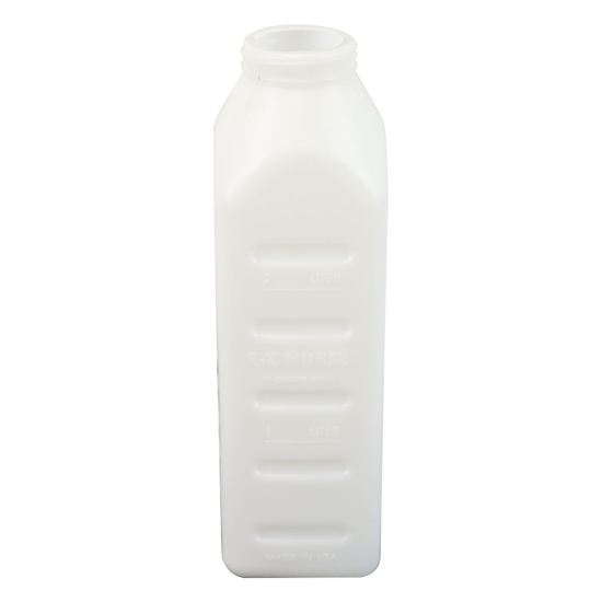 3-Quart Screw-Top Bottle Only