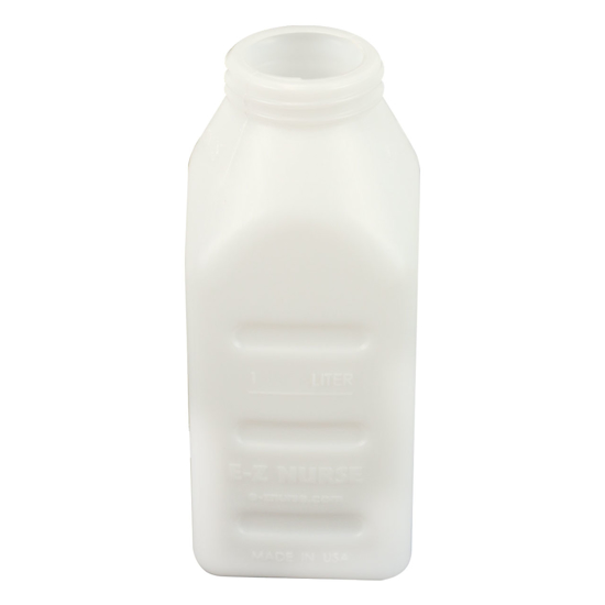 2-Quart Screw-Top Bottle Only