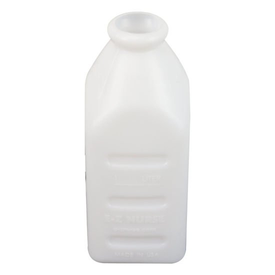 2-Quart Snap Bottle Only