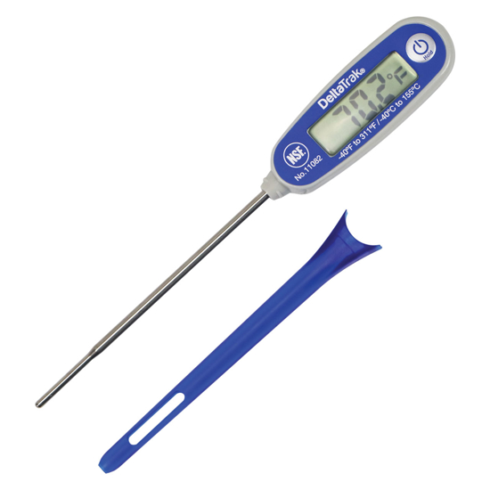 FlashCheck Digital Probe Thermometer