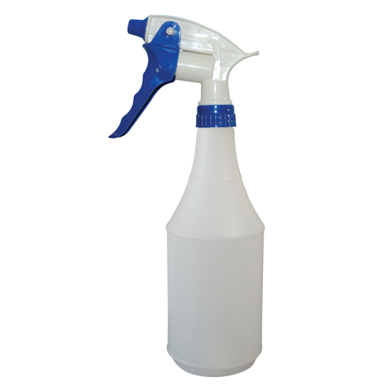 24 Oz. Deluxe Sprayer--Complete