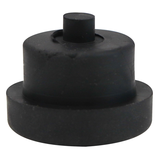 Rubber Lid Plug for Westfalia-Style 5/8" SS Lid