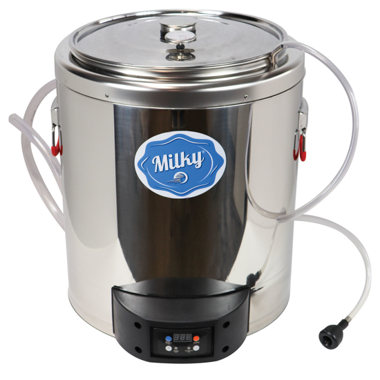 Milky FJ30 Midi Pasteurizer