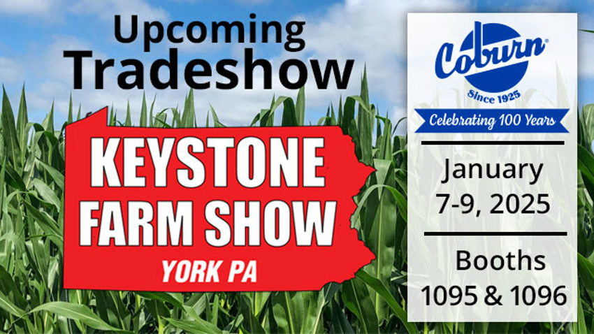 2025 Keystone Farm Show