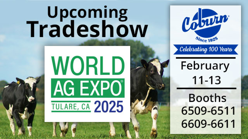 2025 World Ag Expo